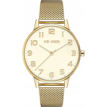 Hodinky Paul Lorens dámské hodinky s gravírováním a dárkovou sadou