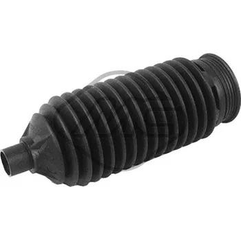 Autodílna Měch, řízení METALCAUCHO 10550