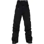 Dámské snowboardové kalhoty Lotte II Shell black Horsefeathers XL