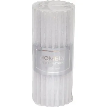 Svíčka Tradiční parafínová svíčka fresh and natural Anlux