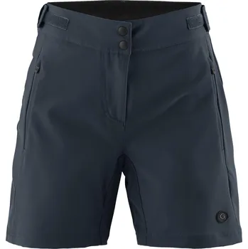 GONSO Dámské šortky Gonso Igna 2.0 34 MODRÁ
