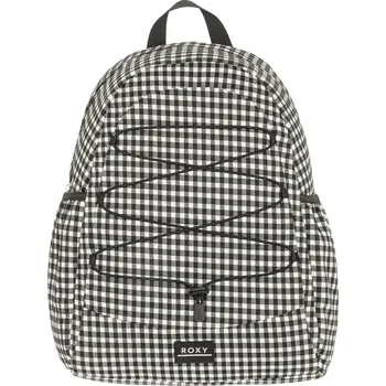 Sportovní batoh batoh Roxy Urban Party - KVJ0/True Black 15.8 L