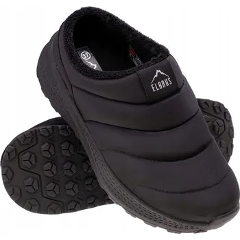 Dámské sandále Pantofle Elbrus Helme Th 92800555493 36