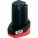Aku článek Li-Power 12V/2Ah Metabo