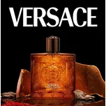 Versace Eros Najim Pour Homme parfém pánský 200 ml