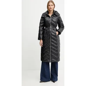 Bunda Liu Jo MF5021.T2709 černá 99X, vel. 38