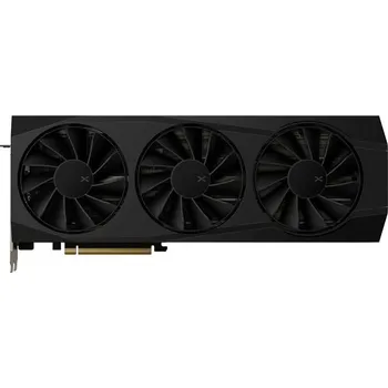 Grafická karta XFX Quicksilver Radeon RX 9070 OC Gaming Edition