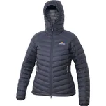 Dámská bunda Warmpeace Viki Lady raven black L