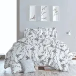 Povlečení Talin satén EMI, Francouzský set1 220x200 + 2x (90x70) 227146240