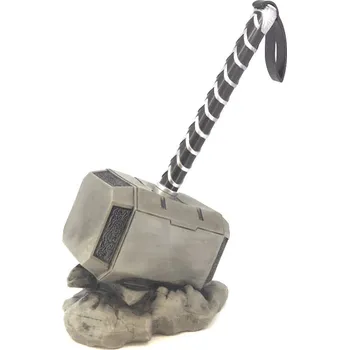 Pokladnička Pokladnička Marvel - Mjölnir