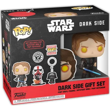 Figurka Funko Gift set: Star Wars Dark Side