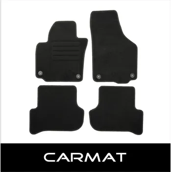 autokoberec Koberce textilni ACR SKODA Yeti 5L 2009-