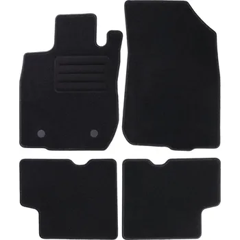 autokoberec Koberce textilni ACR Dacia Duster I 2010-2017