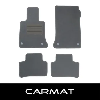 autokoberec Koberce textilni ACR Mercedes GLK-Klasse X204 ROK VYROBY 2008-2015