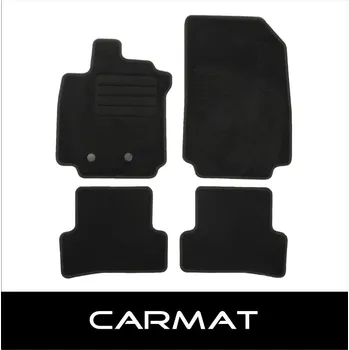 autokoberec Koberce textilni ACR Renault Clio 3 III ROK VYROBY 2005 - 2012