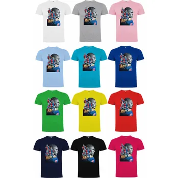 Bavlněné tričko Raphinha Barva: Bílá, Velikost: 3XL