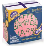 Replika Harry Potter - Narozeninový dort