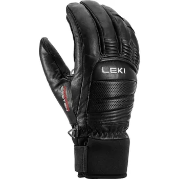 Leki Copper 3D Pro - black Velikost: 8.5