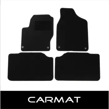 autokoberec Koberce textilni ACR Volkswagen Sharan I 5-MIST rok vyroby 1995-2010