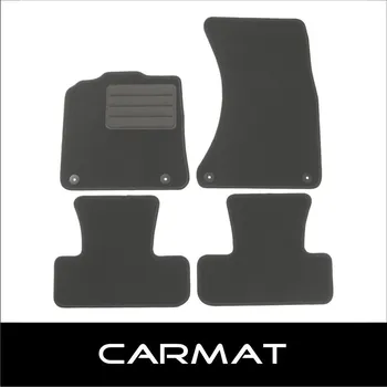 autokoberec Koberce textilni ACR Audi Q5 8R ROK VYROBY 2008-