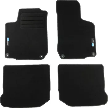 autokoberec Koberce textilni ACR Volkswagen Golf IV 4 1997-2003