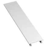 Havos Listela Havos Alexo hliník 250 cm LALEXO25K LALEXO25K