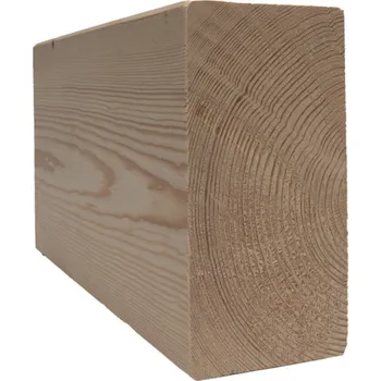 Stavební materiál KVH hranol 80x180 mm NSI VÝPRODEJ (HS) - 11m