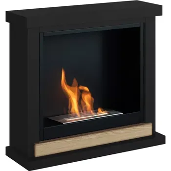 Biokrb Biokrb Tagu Hagen Deep Black