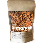 GymBeam Almonds 500 g