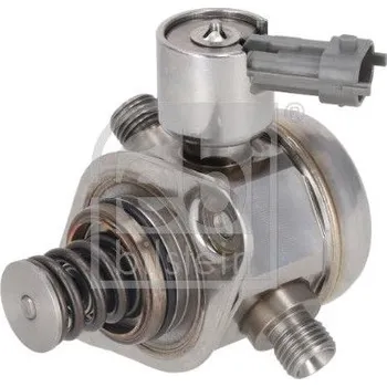 Palivové čerpadlo Vysokotlaké čerpadlo FEBI BILSTEIN 197281