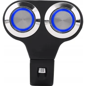 vypínač UNIVERZÁLNÍ SPÍNAČ / VYPÍNAČ NA ŘIDÍTKA