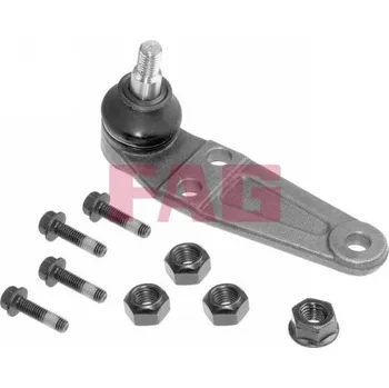 Podpora-/ Kloub Schaeffler FAG 825 0215 10