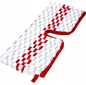 Pracovní obuv Vložka do mopu Gordon plochá, vícebarevná s rozprašovačem - náhrada