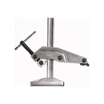 Truhlářská svěrka Upínák s podávacím ramenem GRS200/120 BESSEY