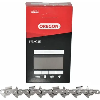 Řetěz pilový OREGON .404 1,6mm 72 článků 59L072E
