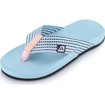 Dámská móda Dámské žabky ALPINE PRO KINARA velikost 38 white