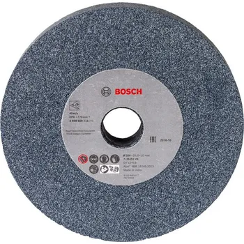 Příslušenství k brusce Bosch příslušenství Brusný kotouč pro dvoukotoučovou brusku 200x25x32 mm P36 Bosch