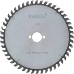 Metabo pilový kotouč 250x2,8 / 1,8x30 T=42 WZ 2NL