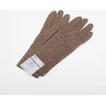 Rukavice Rukavice Satisfy FuzzFleece AD Gloves Falcon L