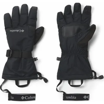 Rukavice Columbia Arctic Slope Seeker™ W 2136731010 - black S