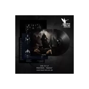 Hudba Erevos / Vinyl - Penthos [LP]