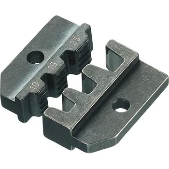 Kleště Lisovací profil pro dutinky KNIPEX 974908