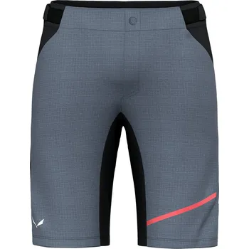 Cyklistické kalhoty Pánské cyklo kraťasy SALEWA VENTO HEMP/DST java blue L