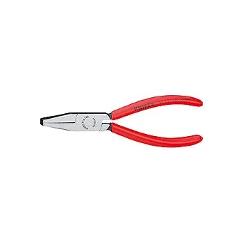 Kleště Kleště k začišťování skla ploché (popouštěné) KNIPEX 9161160