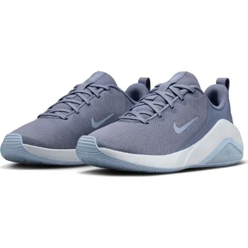 Dámská fitness obuv Dámské tréninkové boty Nike BELLA 7 W modré FZ1689-401 - EUR 37,5 | UK 4 | US 6,5