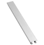 Havos Listela Havos Alexo hliník 250 cm LALEXO12 LALEXO12