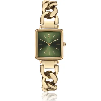 Hodinky Dámské hodinky Marc Malone hranaté CDR-5614GQ