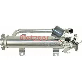 Ventil palivového systému METZGER Chladič recirkulace spalin MTG 0892601 + DOPRAVA ZDARMA!