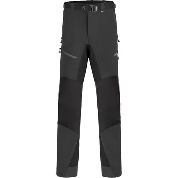 Lezecký doplněk Pánské outdoorové kalhoty Direct Alpine PATROL TECH anthracite/black - XXL