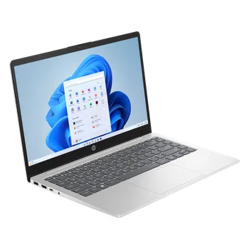 Notebook HP 14-em0005na